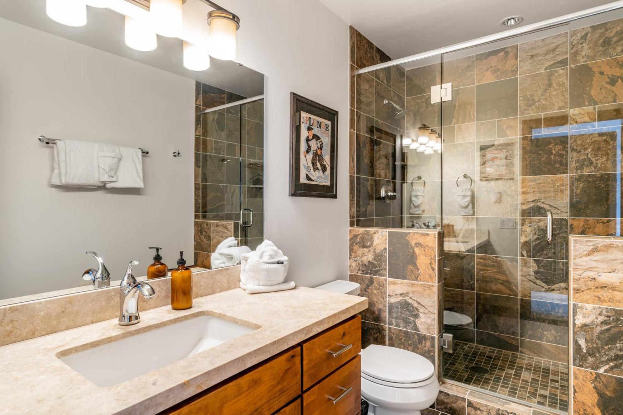 טלורייד Riverside Condos C202 By Avantstay Condo Close To Downtown Town Park Ski Lift 8 מראה חיצוני תמונה