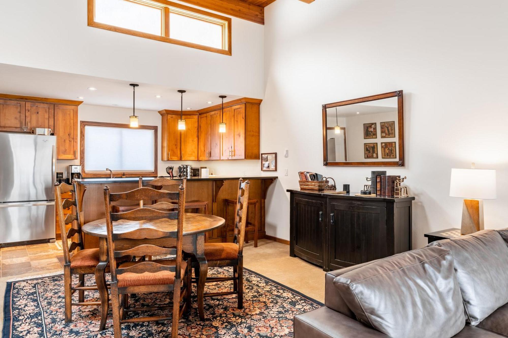 טלורייד Riverside Condos C202 By Avantstay Condo Close To Downtown Town Park Ski Lift 8 מראה חיצוני תמונה