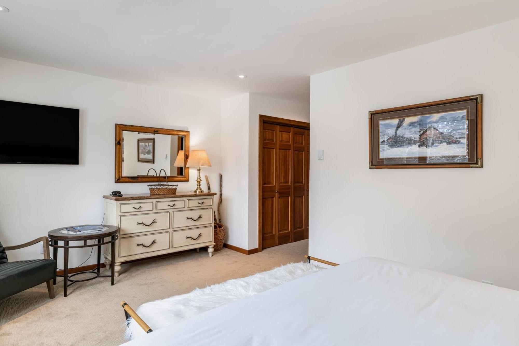 טלורייד Riverside Condos C202 By Avantstay Condo Close To Downtown Town Park Ski Lift 8 מראה חיצוני תמונה