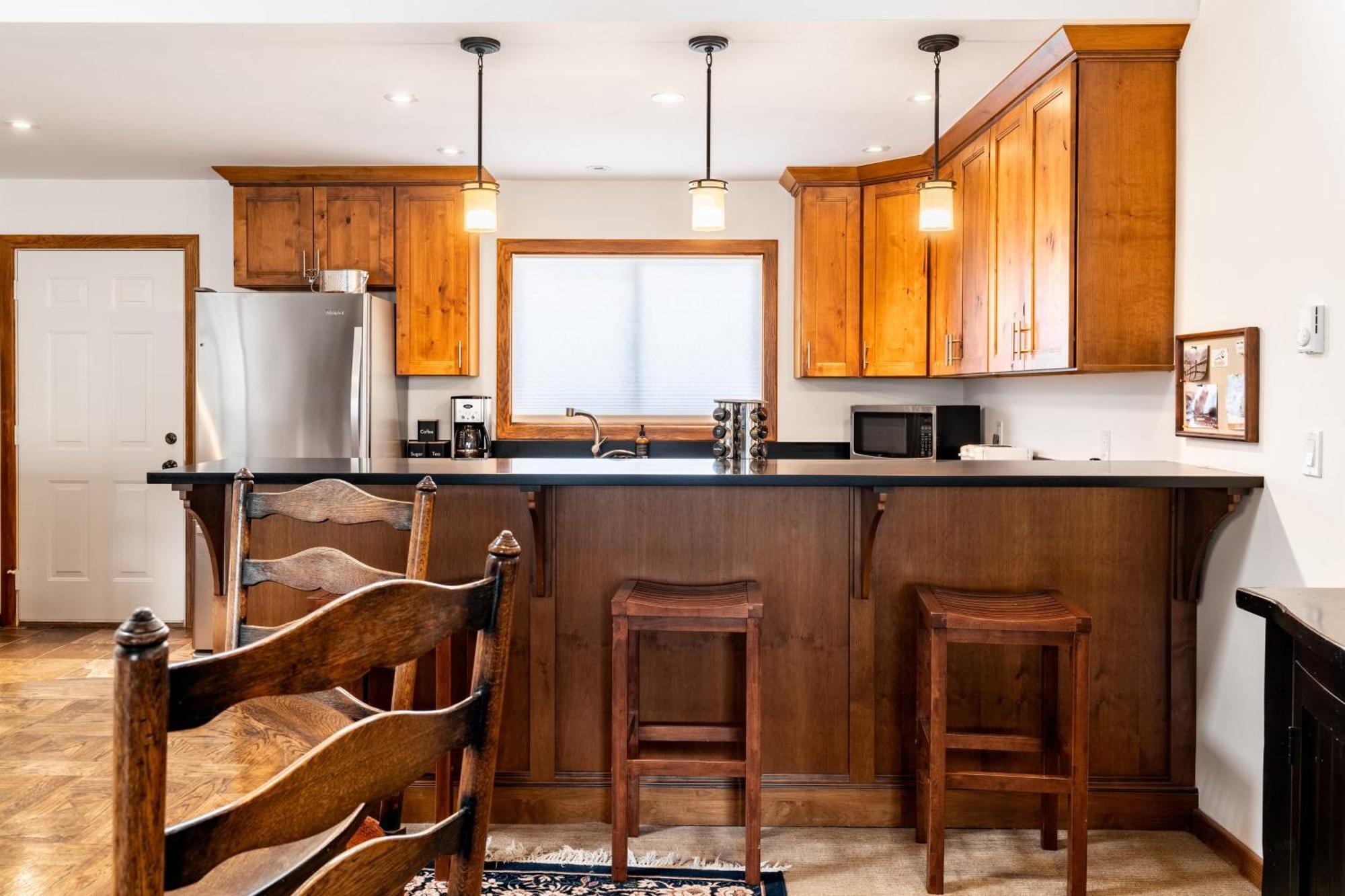 טלורייד Riverside Condos C202 By Avantstay Condo Close To Downtown Town Park Ski Lift 8 מראה חיצוני תמונה