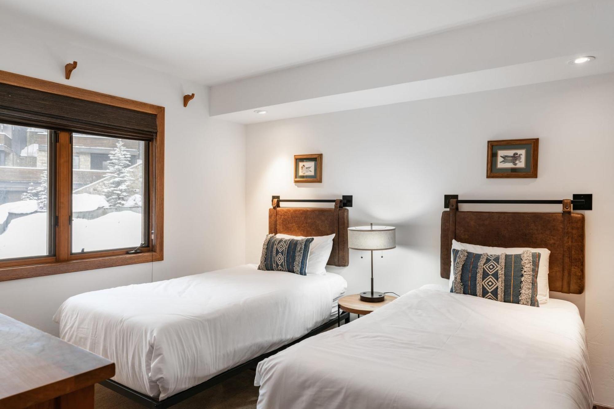 טלורייד Riverside Condos C202 By Avantstay Condo Close To Downtown Town Park Ski Lift 8 מראה חיצוני תמונה
