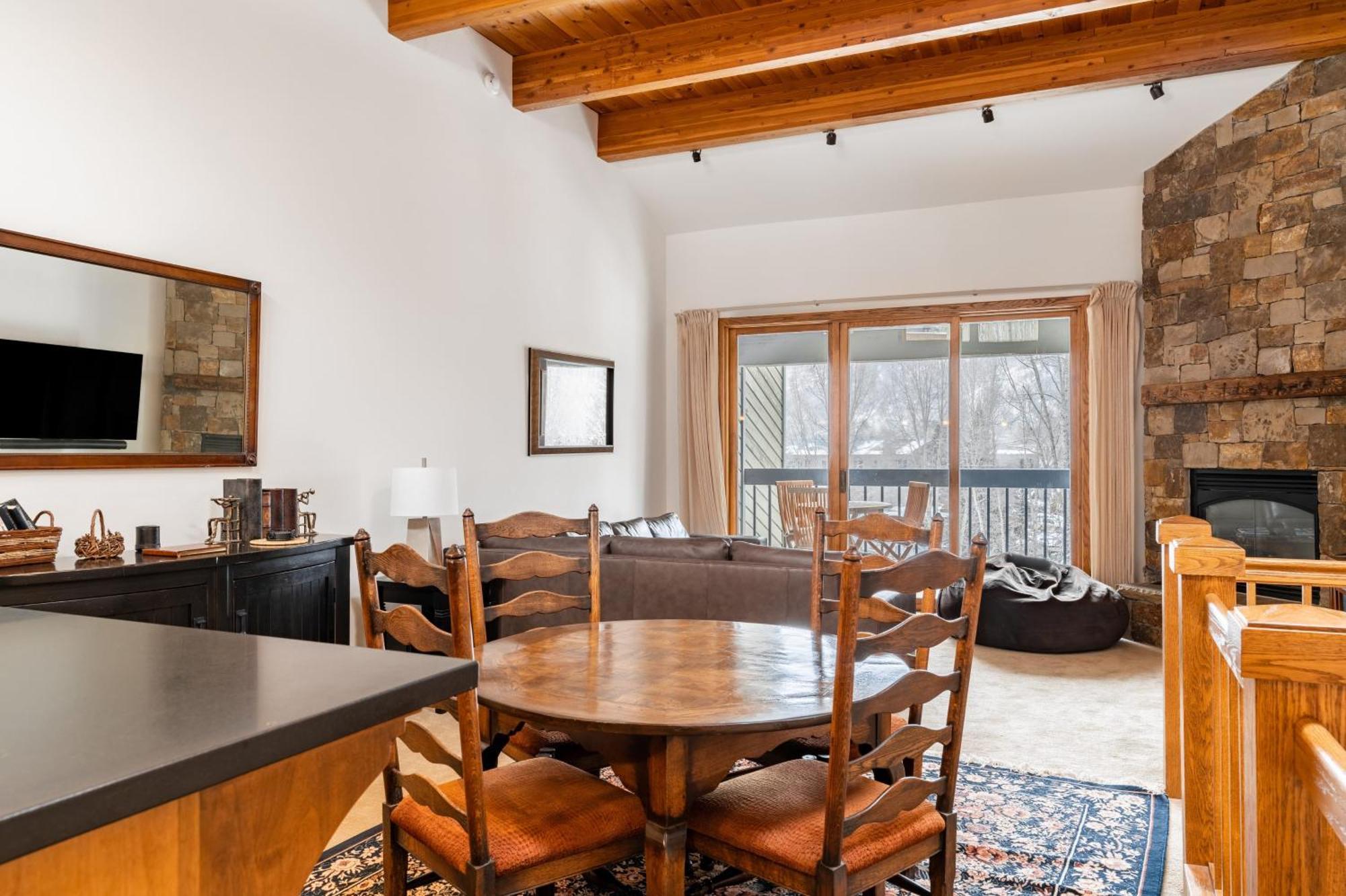 טלורייד Riverside Condos C202 By Avantstay Condo Close To Downtown Town Park Ski Lift 8 מראה חיצוני תמונה