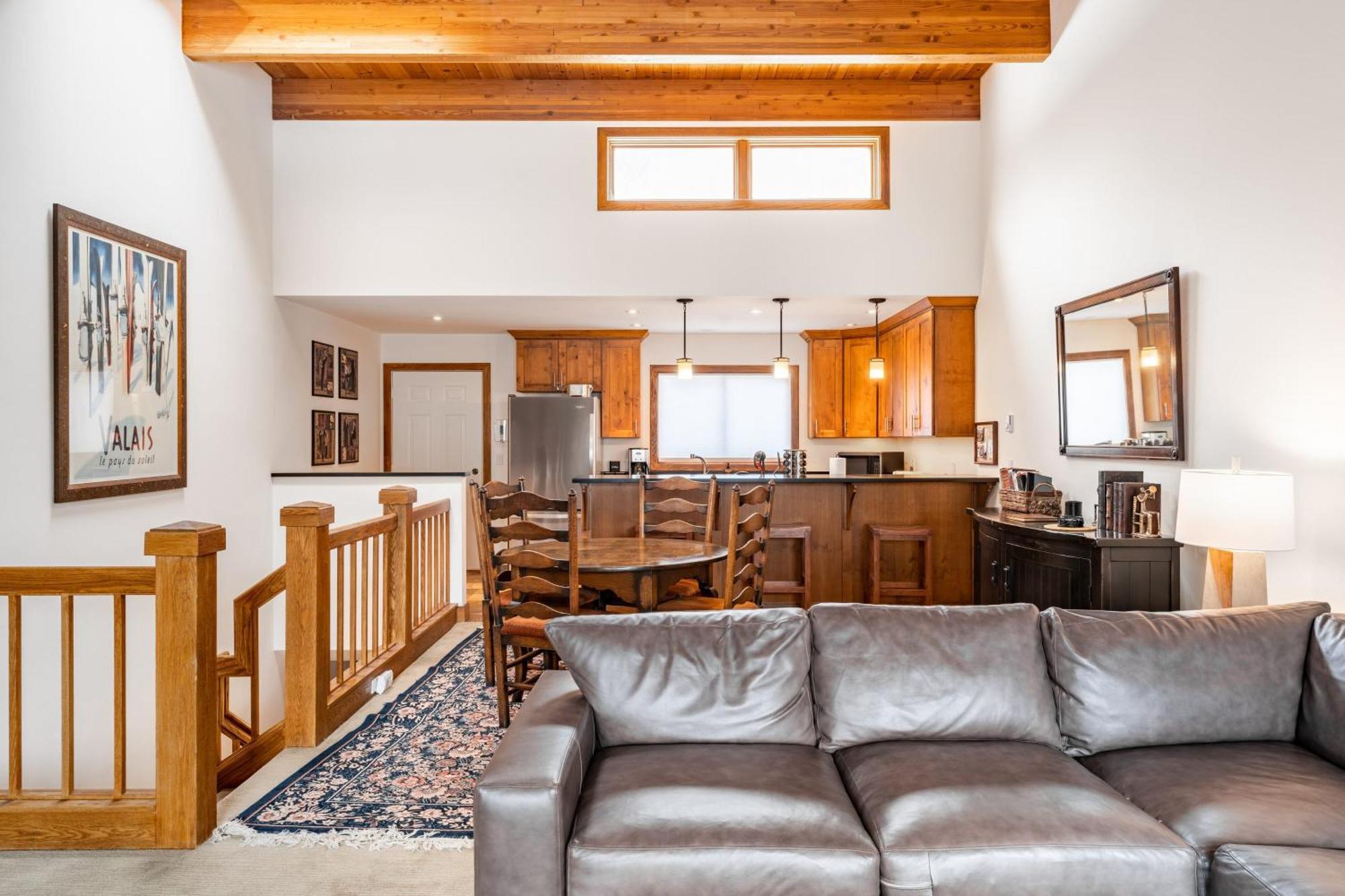 טלורייד Riverside Condos C202 By Avantstay Condo Close To Downtown Town Park Ski Lift 8 מראה חיצוני תמונה