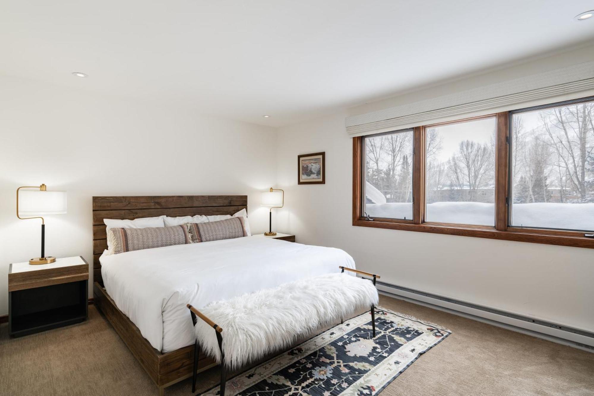 טלורייד Riverside Condos C202 By Avantstay Condo Close To Downtown Town Park Ski Lift 8 מראה חיצוני תמונה