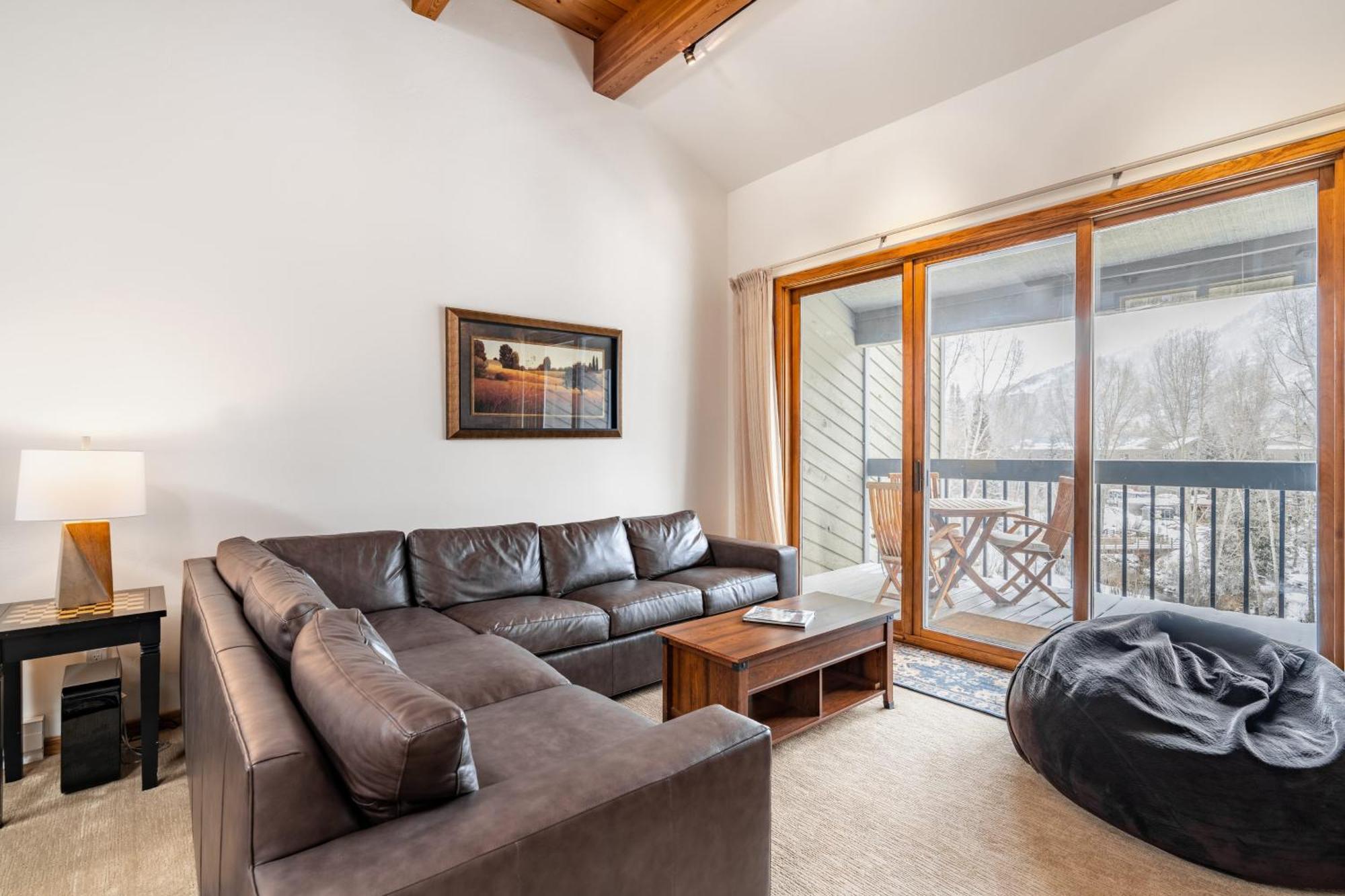 טלורייד Riverside Condos C202 By Avantstay Condo Close To Downtown Town Park Ski Lift 8 מראה חיצוני תמונה
