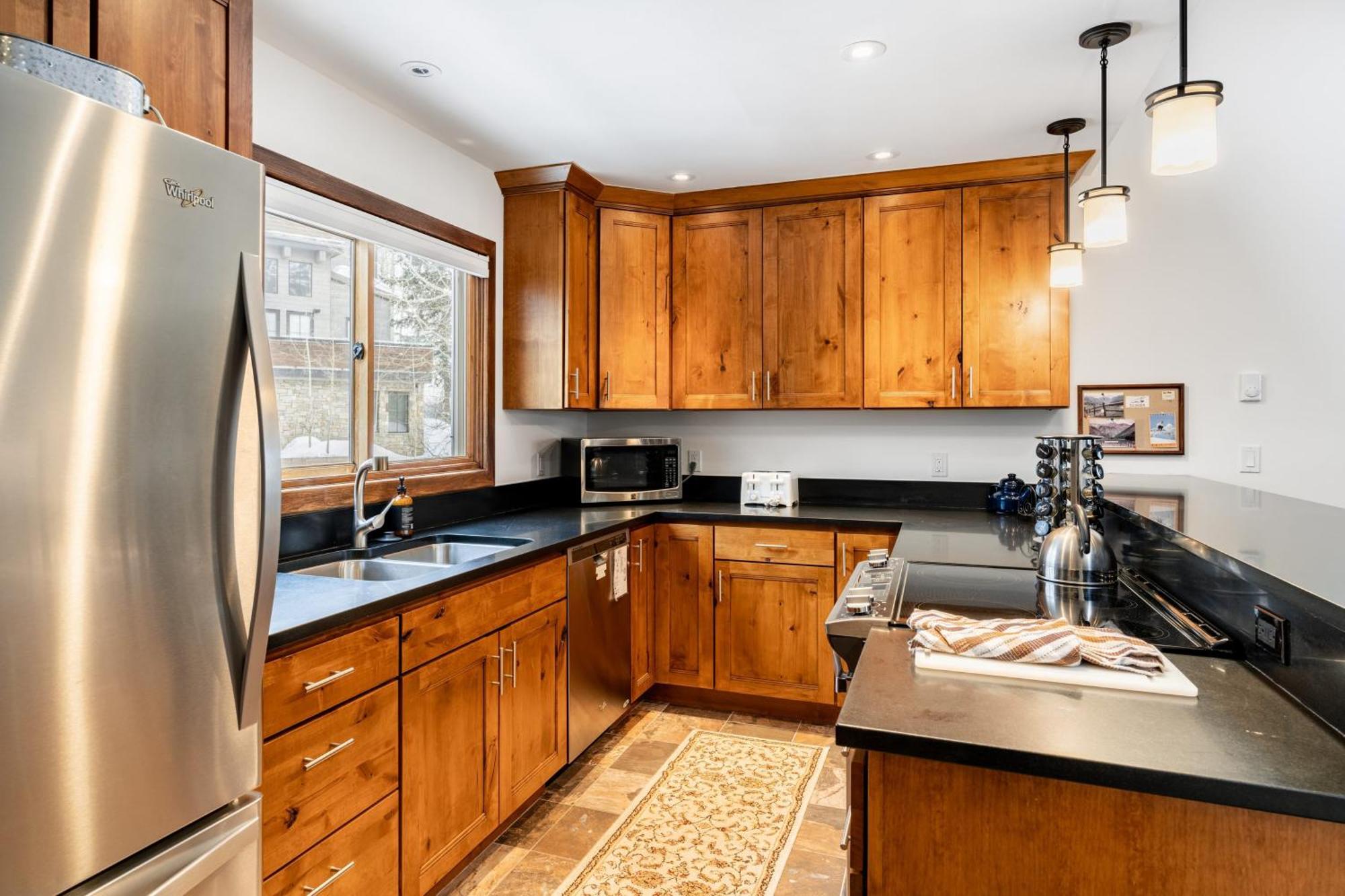 טלורייד Riverside Condos C202 By Avantstay Condo Close To Downtown Town Park Ski Lift 8 מראה חיצוני תמונה
