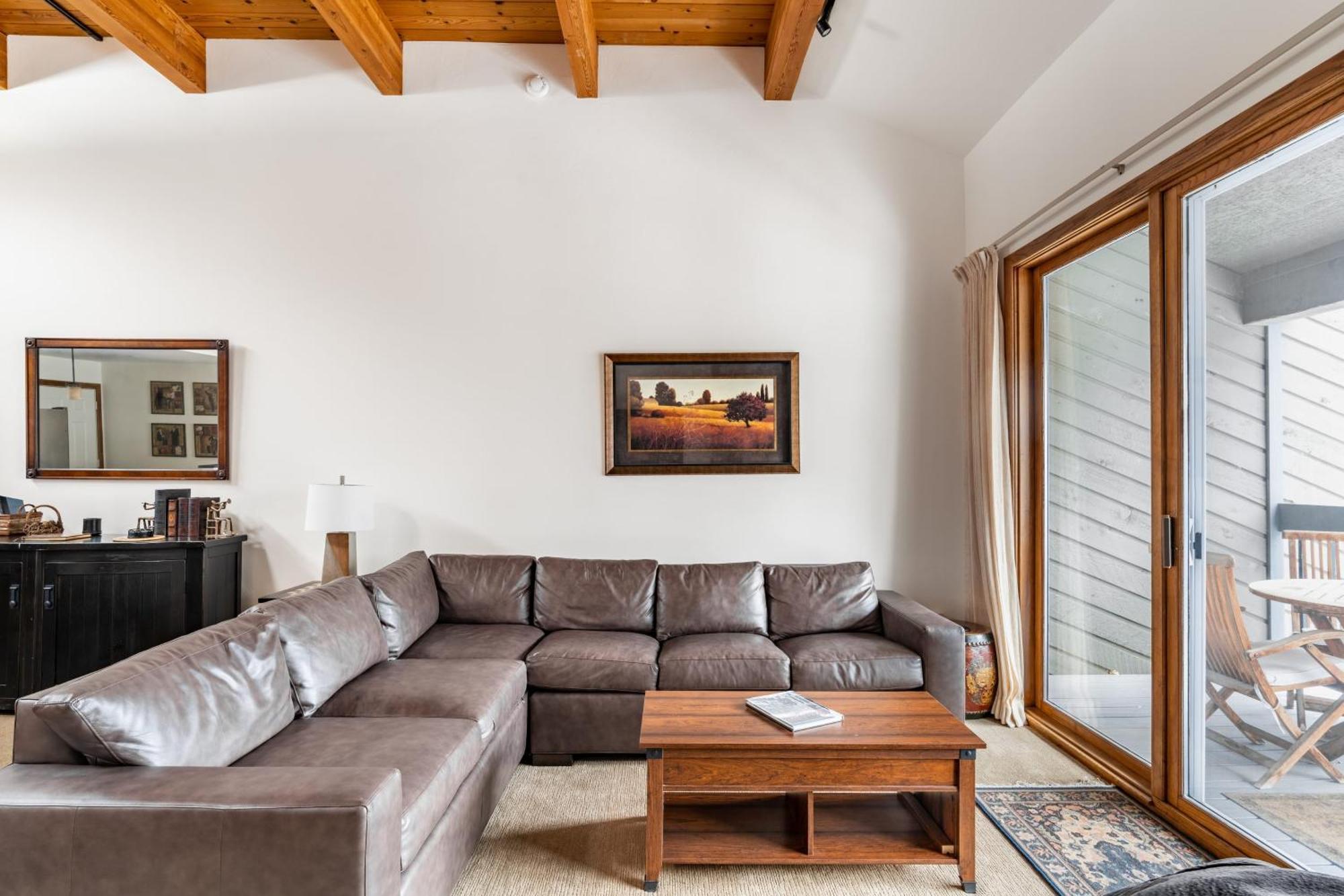 טלורייד Riverside Condos C202 By Avantstay Condo Close To Downtown Town Park Ski Lift 8 מראה חיצוני תמונה