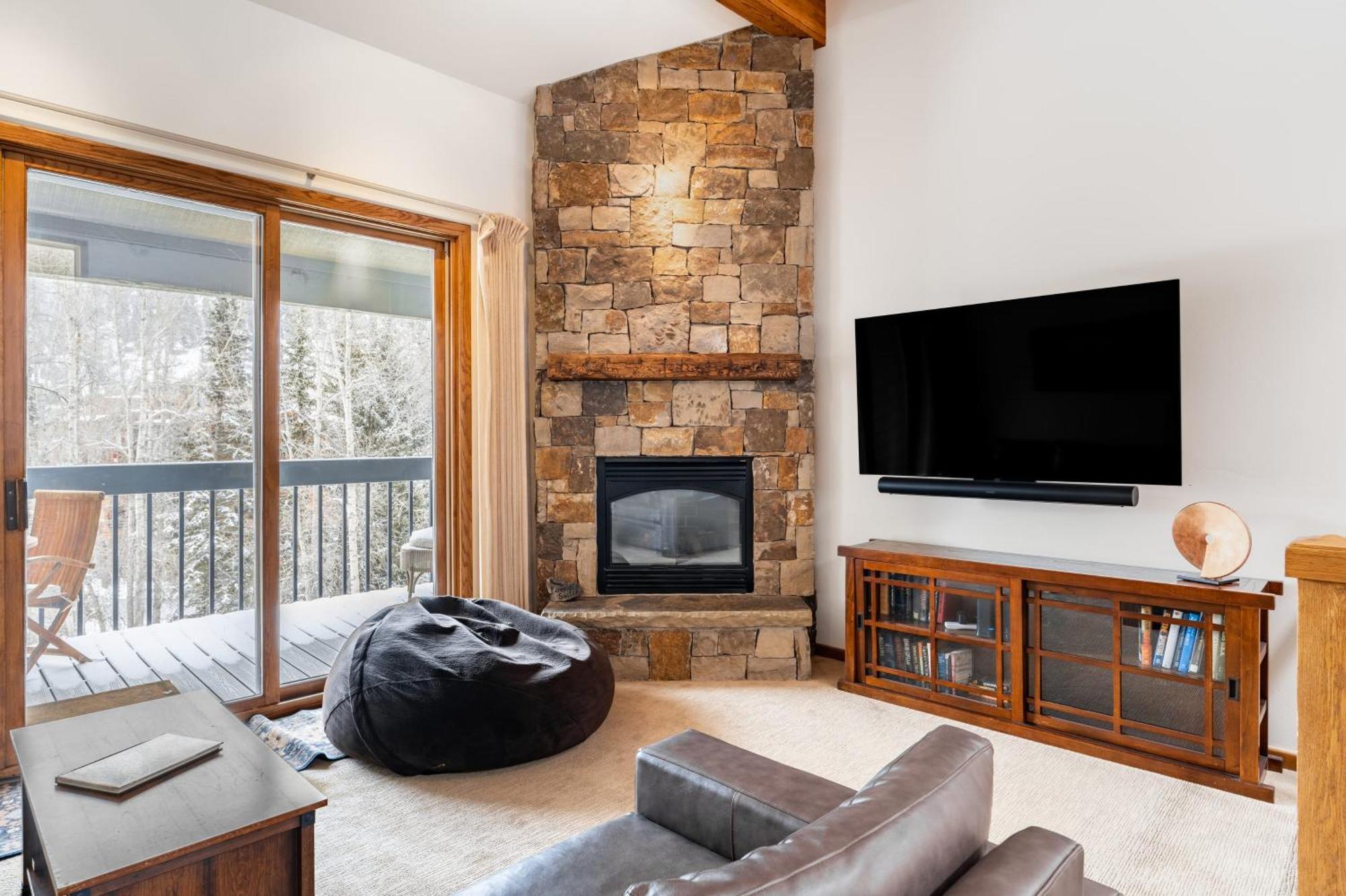 טלורייד Riverside Condos C202 By Avantstay Condo Close To Downtown Town Park Ski Lift 8 מראה חיצוני תמונה
